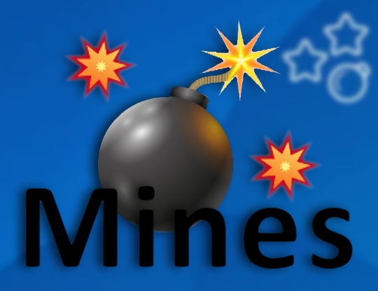 Mines (Spribe)